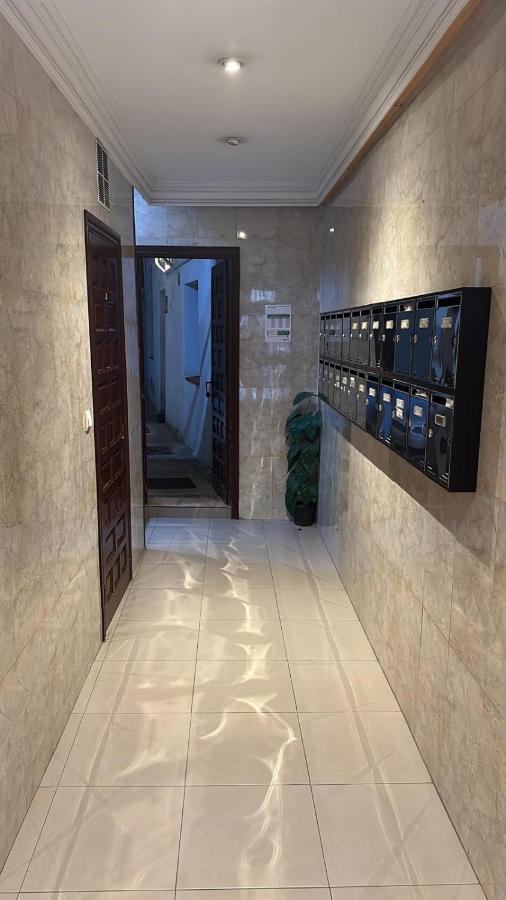 Apartamento 1 Hab En La Latina - Madrid Centro Exterior foto